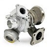 OE Turbocharger, Citroen DS Peugeot Vauxhall 1.2 PureTech EB2DT EB2DTS 9818479380