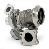 OE Turbocharger, Citroen DS Peugeot Vauxhall 1.2 PureTech EB2DT EB2DTS 9818479380