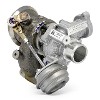 OE Turbocharger, Citroen DS Peugeot Vauxhall 1.2 PureTech EB2DT EB2DTS 9818479380