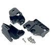 OE Headlamp Bracket Repair Kit Left & Right Side Vauxhall Combo 19- 9824198880 9824199380