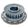 OE Crankshaft Timing Gear Citroen Peugeot Toyota Vauxhall 1.6 BlueHDi DV6F 9836631480
