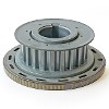 OE Crankshaft Timing Gear Vauxhall 1.5 BlueHDi DV5R 9856236180