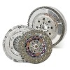 OE Dual Mass Flywheel & Clutch Kit, Vauxhall Astra K Insignia B 1.5 CDTi M32 55514986 55498479