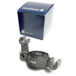 Lemforder Rear Upper Top Strut Mount 12796037