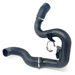 Fastner Compatible con Opel Insignia B 1.6 CDTi (2017-) Tubo Manguito para Intercooler Aire Turbo 39155302, 461071664, GM 39082934, 39082935, 39155301