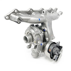 OE Turbocharger Citroen Relay Peugeot Boxer 2.0 2.2 BlueHDI 1679597380