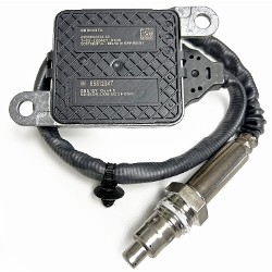 OE Nox Sensor, Front, Position 1 Vauxhall Insignia B 2.0 Diesel 55512347