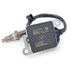 OE Nox Sensor, Rear, Position 2 Vauxhall Insignia B 2.0 Diesel 55512349