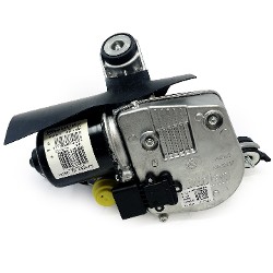 OE Windscreen Wiper Motor Front Left, Citroen C5 Mk III 08-22 RHD 6405LE