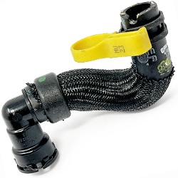 OE EGR Cooler Coolant Hose Pipe Citroen Ford Peugeot Toyota Vauxhall 2.0 2.2 9675070980