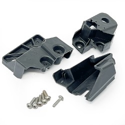 OE Headlamp Bracket Repair Kit Left Side Vauxhall Combo 19- 9824199380
