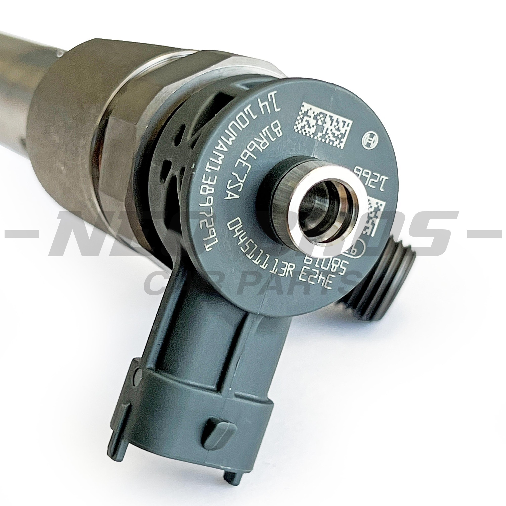 OE Diesel Fuel Injector SET (x4), Fiat Ducato 2.2 21-24, 46350501