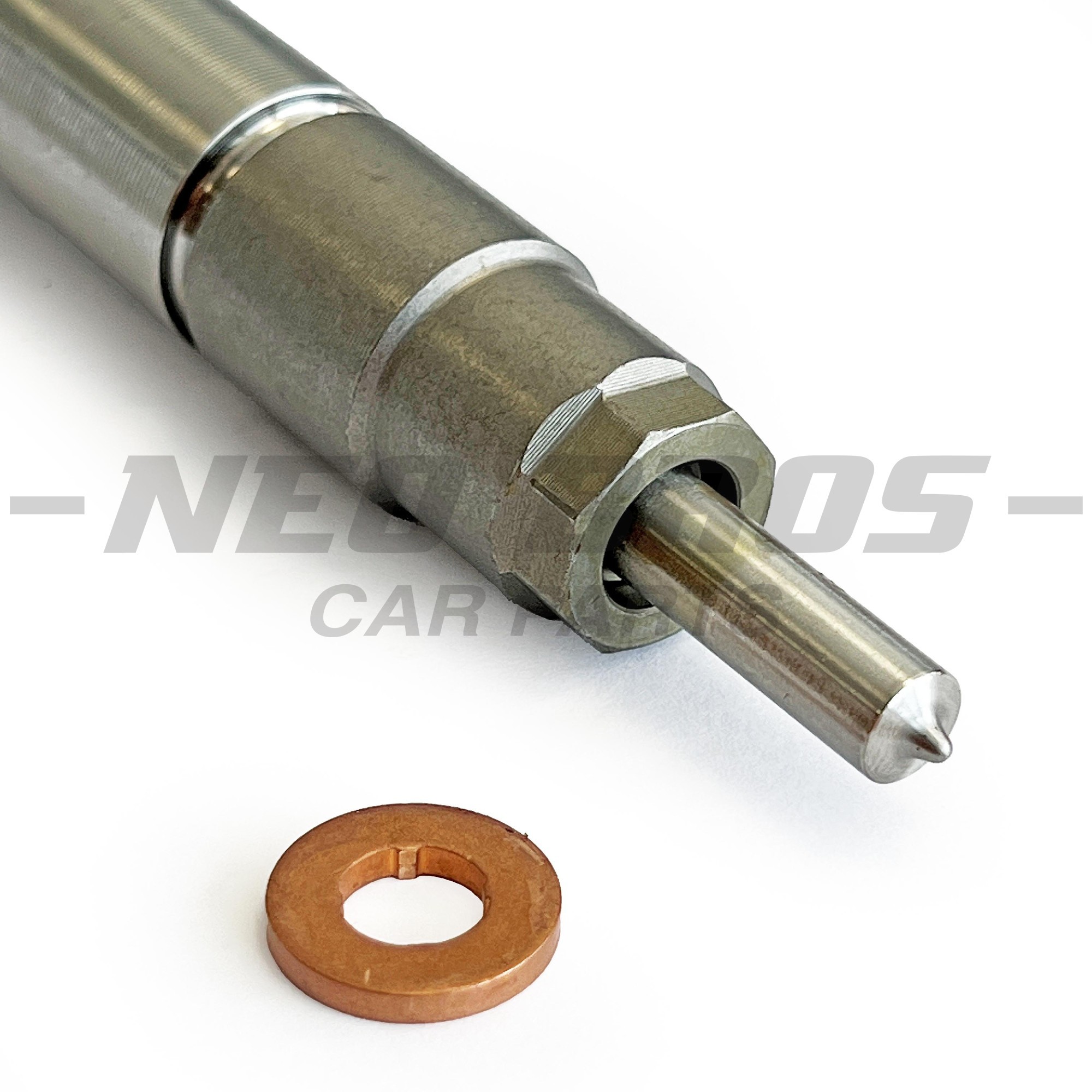 OE Diesel Fuel Injector SET (x4), Fiat Ducato 2.2 21-24, 46350501