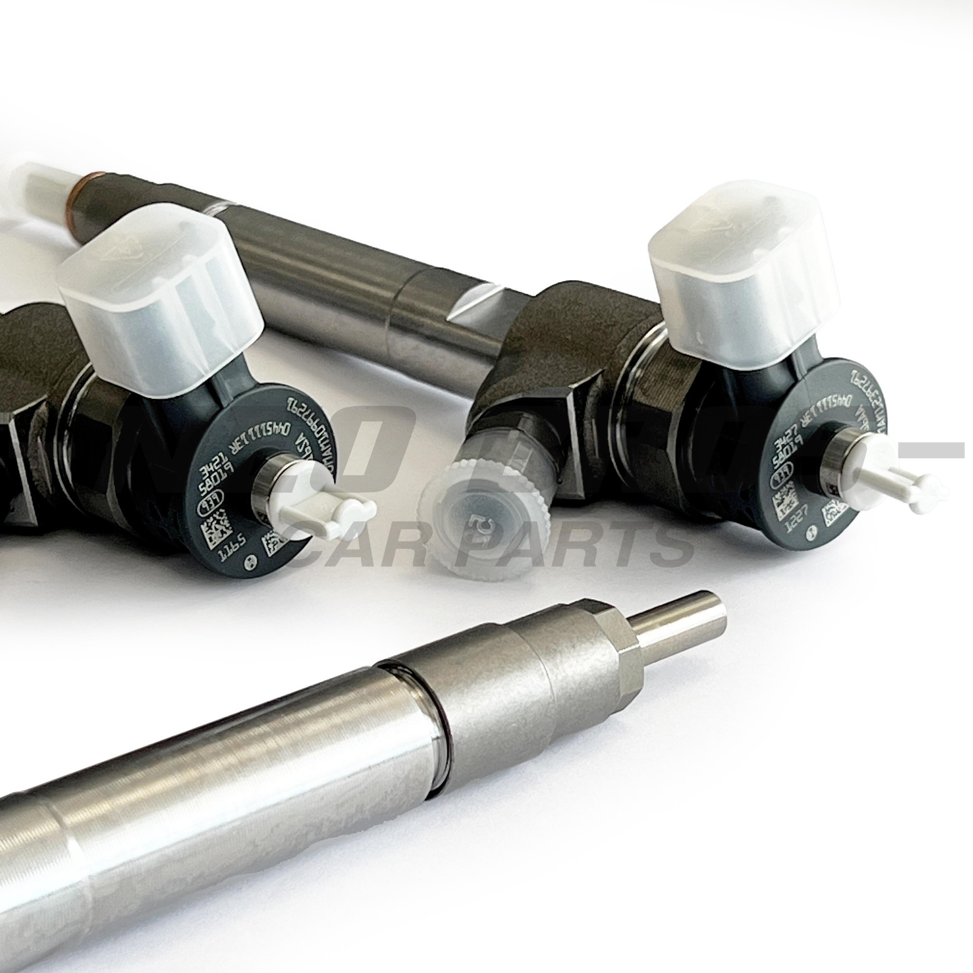 OE Diesel Fuel Injector SET (x4), Fiat Ducato 2.2 21-24, 46350501