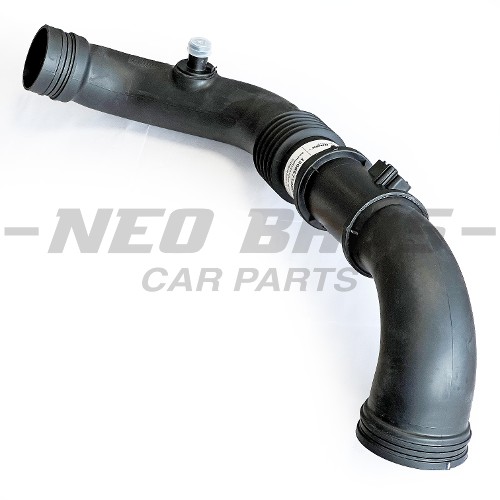 OE Intercooler Hose, Citroen Relay, Peugeot Boxer 2.2 HDi PUMA 1366671080