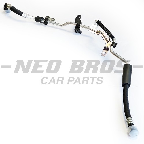 OE Power Steering Pipe Kit, Citroen Fiat Peugeot 2.0 2.2 2.3, 1385762080
