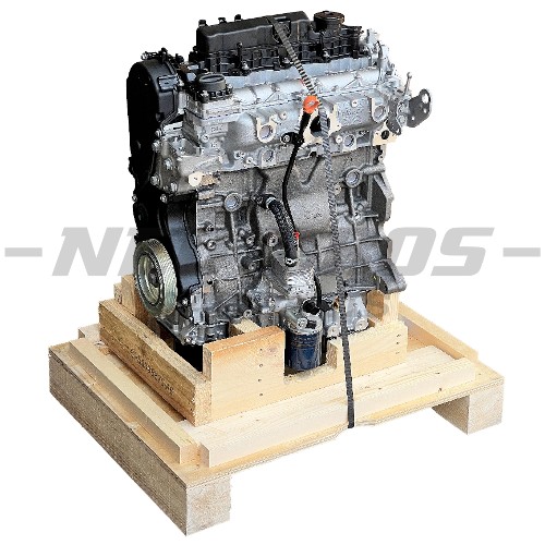 OE Engine Peugeot Boxer & Citroen Relay 2.0 Diesel DW10 1613251280