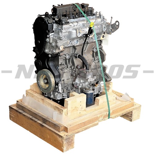 OE Engine Peugeot Expert Citroen Dispatch 2.0 Diesel DW10 1673313780