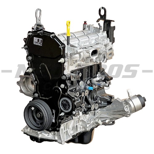 OE Engine, Ford Ranger 2.0 EcoBlue 2760488