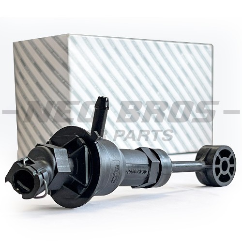 OE Clutch Master Cylinder, Citroen Relay, Fiat Ducato, Peugeot Boxer, 55192726