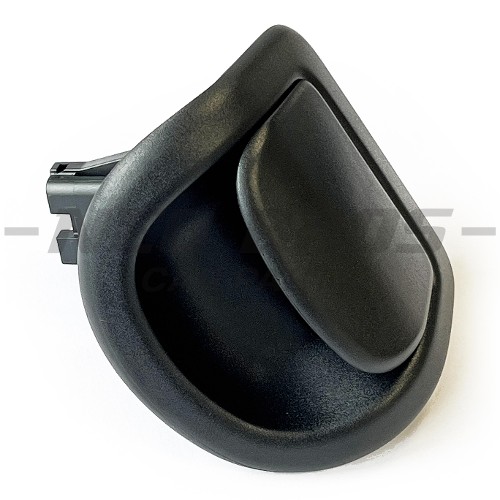 OE Seat Tilt Handle, Left, Fiat 500 Abarth 08-24 71752325