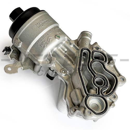 OE Oil Filter & Cooler Housing Citroen DS Ford Peugeot Toyota Vauxhall 1.5 DV5R 9823532380