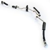 OE Power Steering Pipe Kit, Citroen Fiat Peugeot 2.0 2.2 2.3, 1385762080