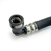 OE Power Steering Pipe Kit, Citroen Fiat Peugeot 2.0 2.2 2.3, 1385762080