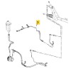 OE Power Steering Pipe Kit, Citroen Fiat Peugeot 2.0 2.2 2.3, 1385762080