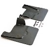 OE Front Mudflaps Mudguards, Renault Master Vauxhall Movano 10-19 638502184R