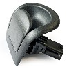 OE Seat Tilt Handle, Left, Fiat 500 Abarth 08-24 71752325