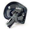 OE Seat Tilt Handle, Left, Fiat 500 Abarth 08-24 71752325