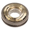 OE Manual Gearbox Synchro Gear 3rd 4th, Citroen Fiat Peugeot, 9567437888 235366