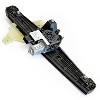 OE Window Regulator for Right Sliding Door, Citroen Fiat Peugeot Toyota Vauxhall, 9840175380